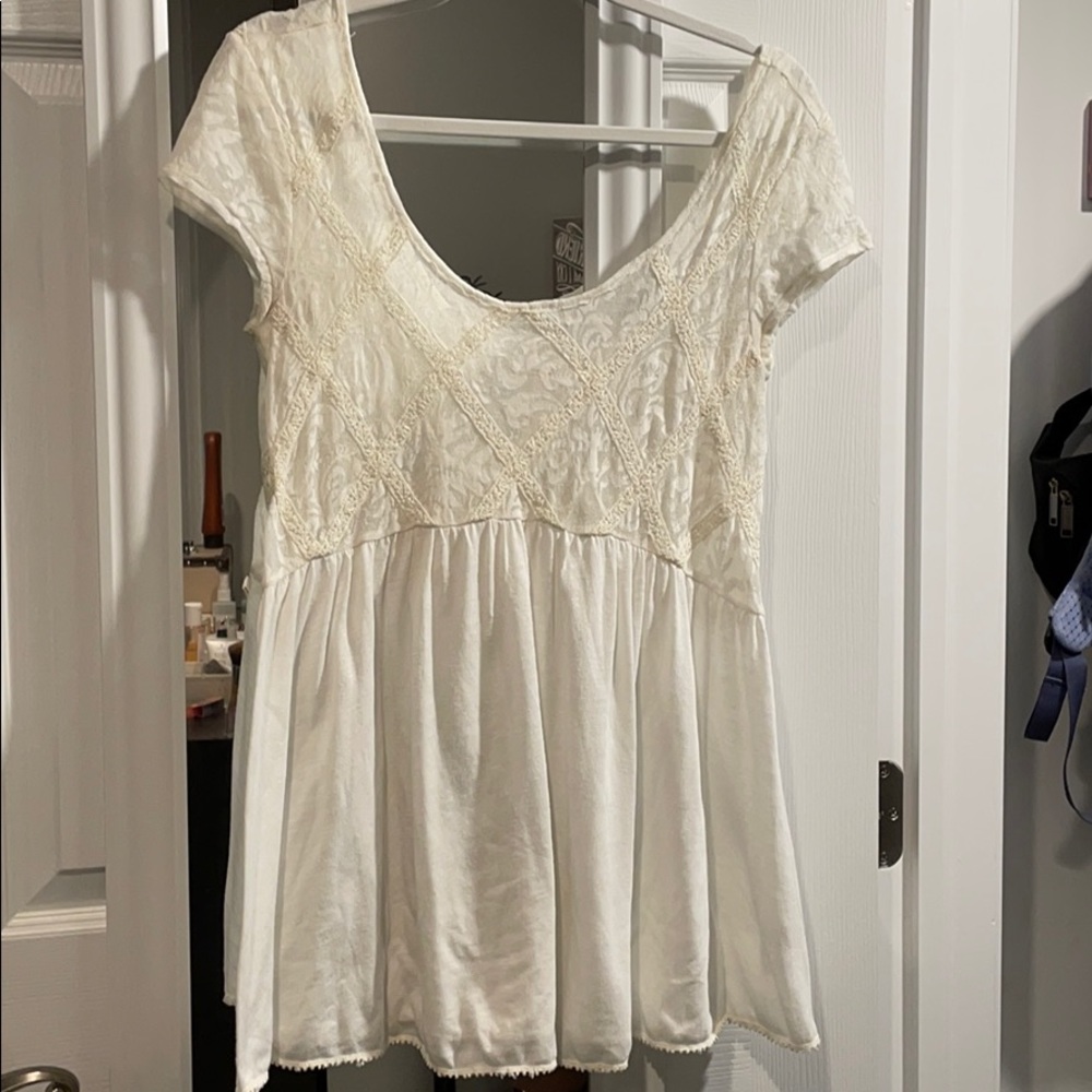 FREE PEOPLE TOP